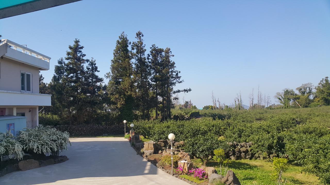 Jeju Mermuri Yerye-dong Exterior foto