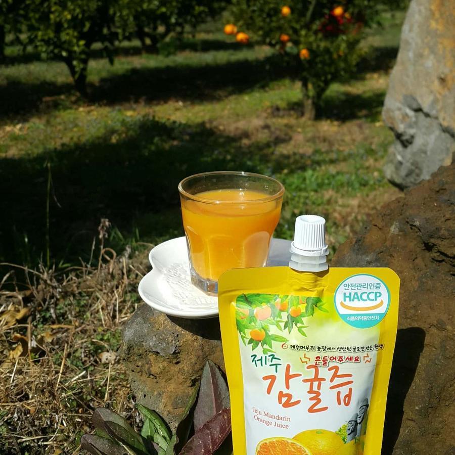 Jeju Mermuri Yerye-dong Exterior foto